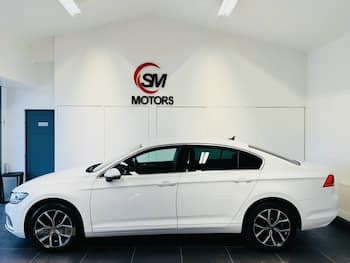 Used Volkswagen Passat 2022 for sale - 79727688: Photo