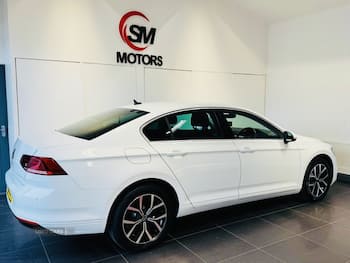 Used Volkswagen Passat 2022 for sale - 79727688: Photo