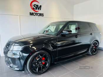 2018 - 3.0 SDV6 HSE Dynamic 5dr Auto