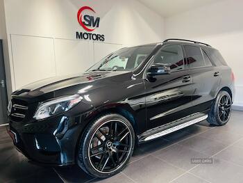 Used Mercedes-Benz GLE 2018 for sale - 79831936: Photo