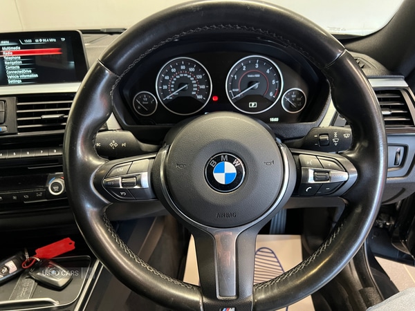 Used BMW 4 Series 2016 for sale - 76271203: Photo 10