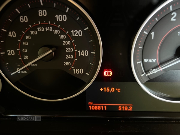 Used BMW 4 Series 2016 for sale - 76271203: Photo 13