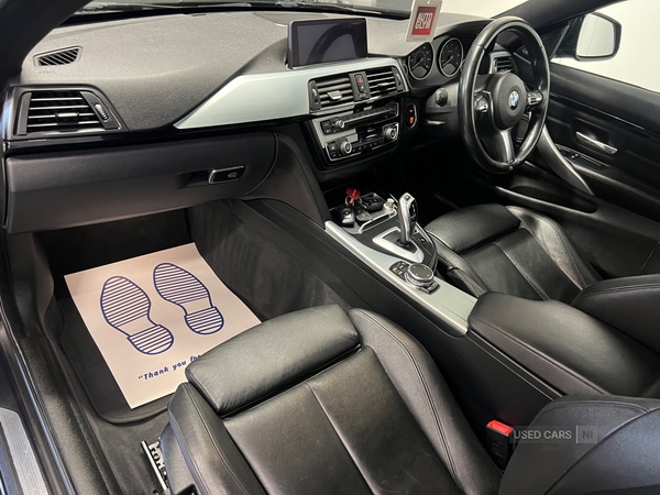 Used BMW 4 Series 2016 for sale - 76271203: Photo 14