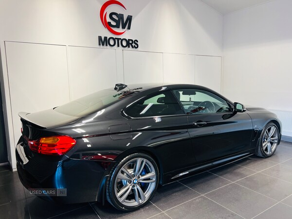Used BMW 4 Series 2016 for sale - 76271203: Photo 19