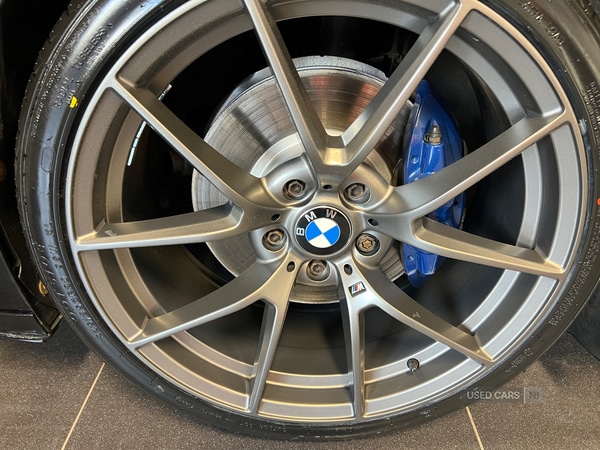 Used BMW 4 Series 2016 for sale - 76271203: Photo 20