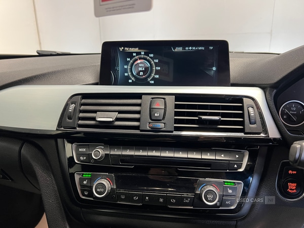 Used BMW 4 Series 2016 for sale - 76271203: Photo 22
