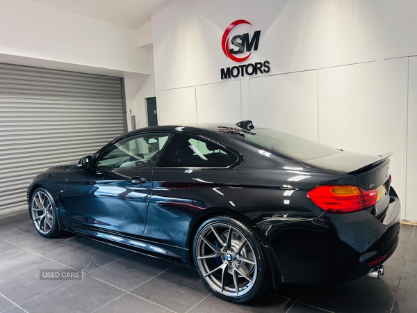 Used BMW 4 Series 2016 for sale - 76271203: Photo 4
