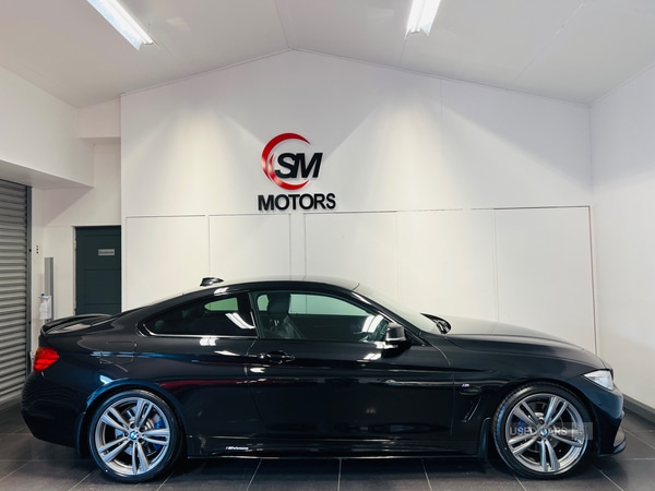 Used BMW 4 Series 2016 for sale - 76271203: Photo 5