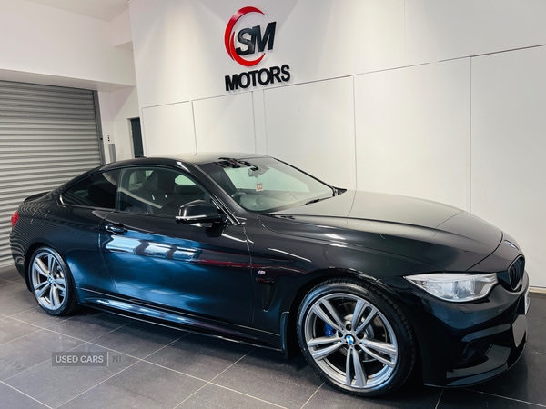 Used BMW 4 Series 2016 for sale - 76271203: Photo 6
