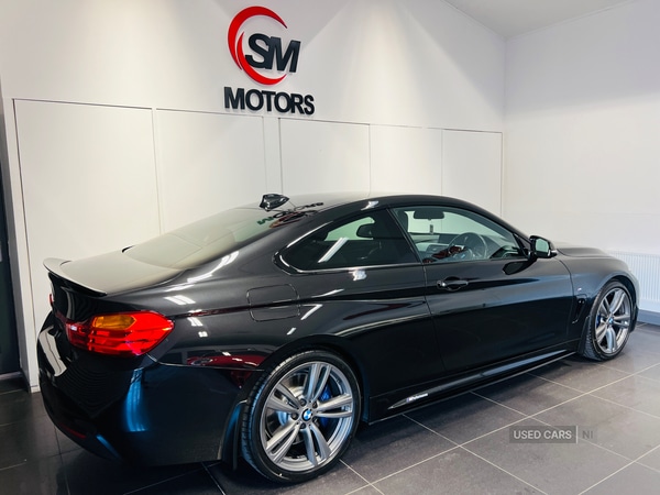Used BMW 4 Series 2016 for sale - 76271203: Photo 7
