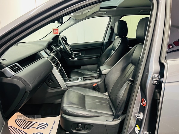 Used Land Rover Discovery Sport 2015 for sale - 78186054: Photo 7