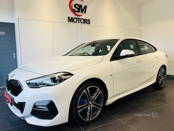 Used BMW 2 Series 2021 for sale - 79084600: Photo
