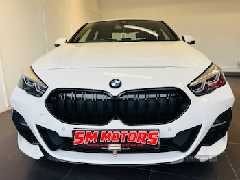 Used BMW 2 Series 2021 for sale - 79084600: Photo