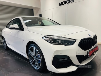 Used BMW 2 Series 2021 for sale - 79084600: Photo