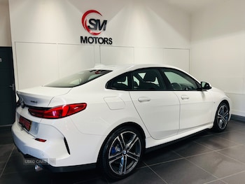 Used BMW 2 Series 2021 for sale - 79084600: Photo