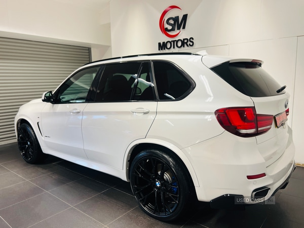 Used BMW X5 2015 for sale - 76592992: Photo 10