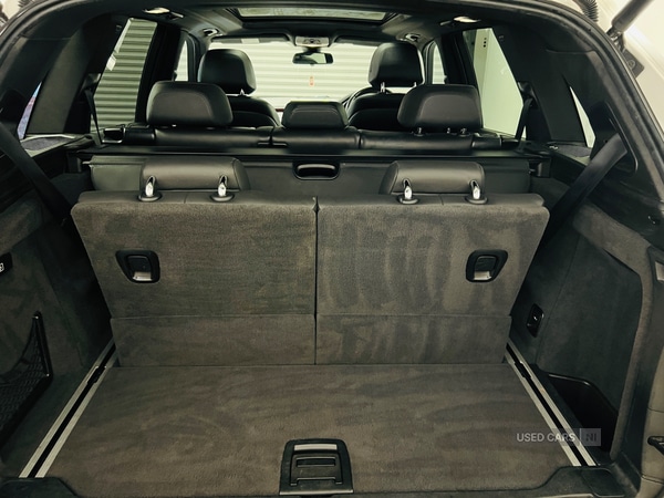 Used BMW X5 2015 for sale - 76592992: Photo 12