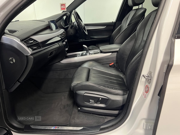 Used BMW X5 2015 for sale - 76592992: Photo 13