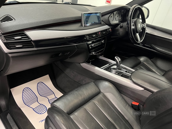 Used BMW X5 2015 for sale - 76592992: Photo 14