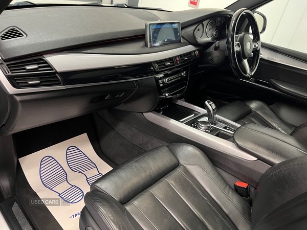 Used BMW X5 2015 for sale - 76592992: Photo 17