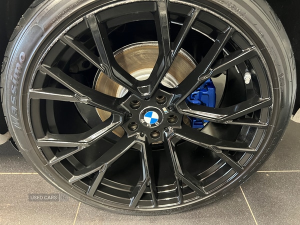 Used BMW X5 2015 for sale - 76592992: Photo 19