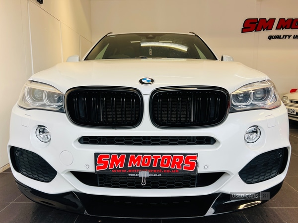 Used BMW X5 2015 for sale - 76592992: Photo 2