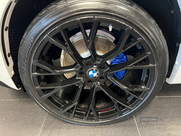 Used BMW X5 2015 for sale - 76592992: Photo 20