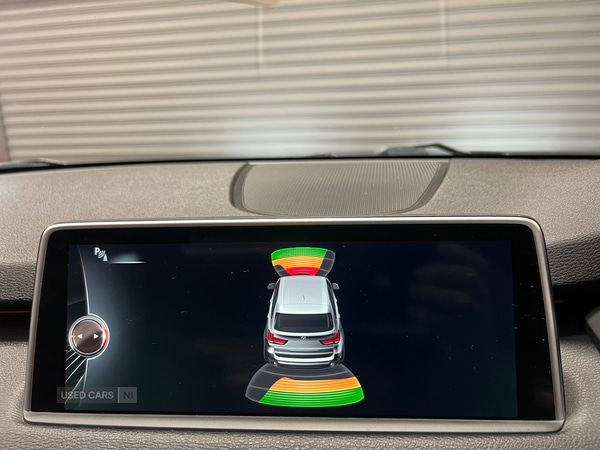 Used BMW X5 2015 for sale - 76592992: Photo 21