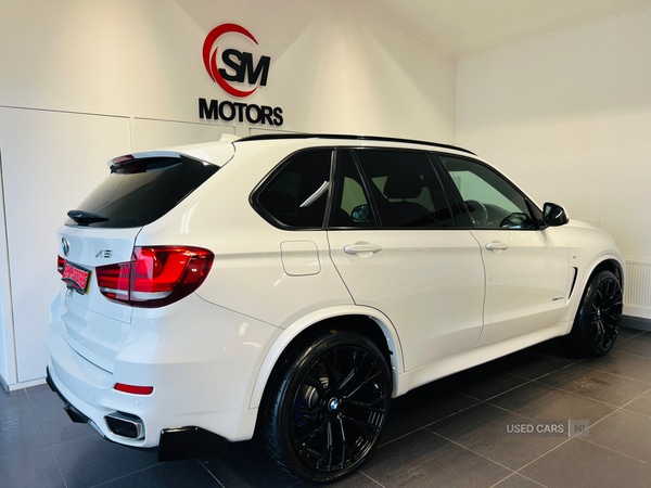 Used BMW X5 2015 for sale - 76592992: Photo 7