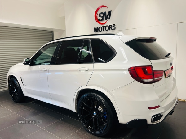 Used BMW X5 2015 for sale - 76592992: Photo 8