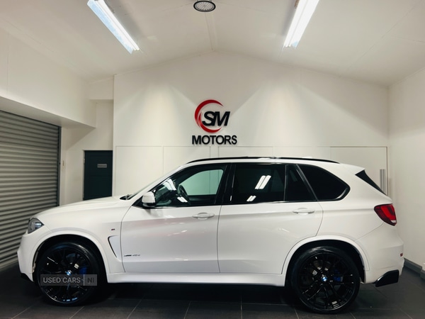 Used BMW X5 2015 for sale - 76592992: Photo 9