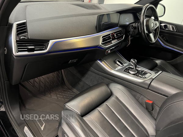 Used BMW X5 2019 for sale - 77970943: Photo 13