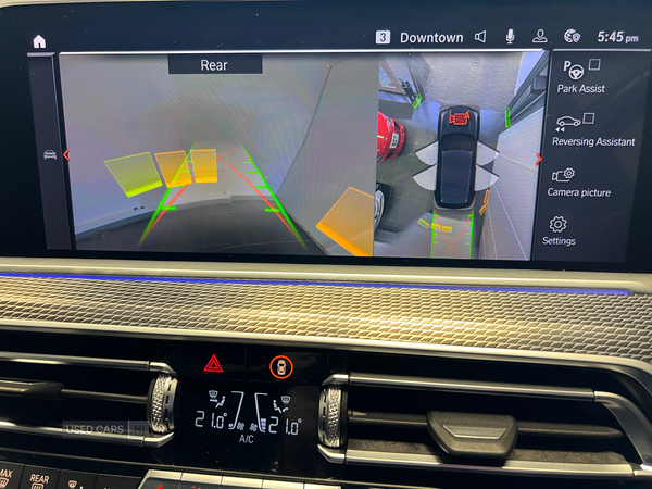 Used BMW X5 2019 for sale - 77970943: Photo 15