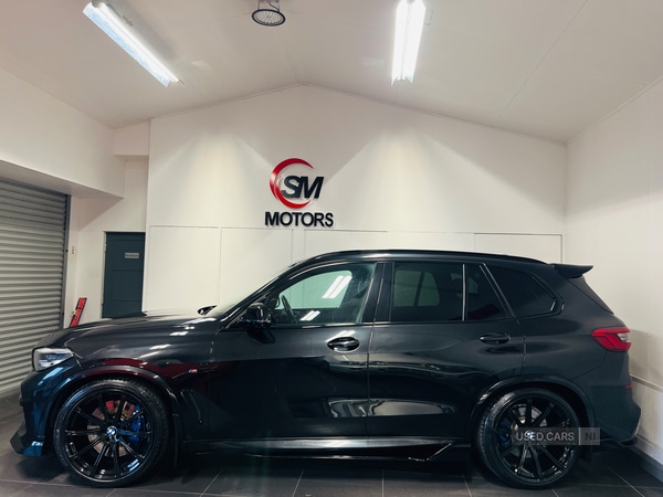 Used BMW X5 2019 for sale - 77970943: Photo 4