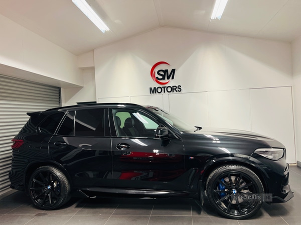 Used BMW X5 2019 for sale - 77970943: Photo 5