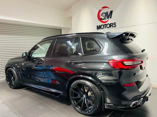 Used BMW X5 2019 for sale - 77970943: Photo 6