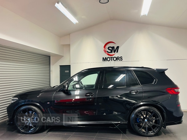 Used BMW X5 2019 for sale - 77970943: Photo 7