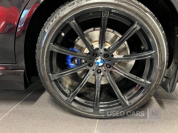 Used BMW X5 2019 for sale - 77970943: Photo 8