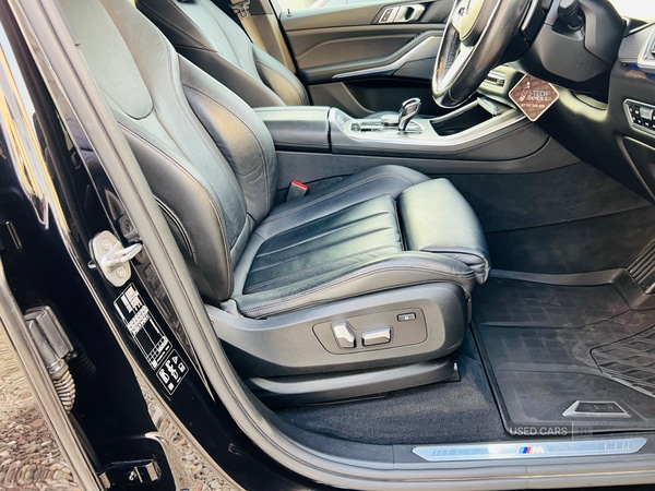 Used BMW X5 2019 for sale - 77970943: Photo 9