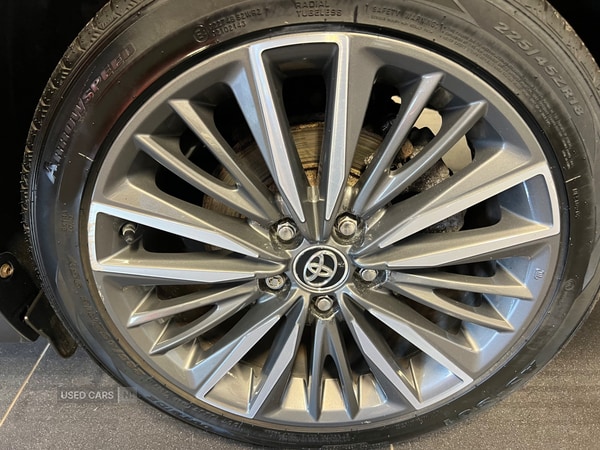 Used Toyota Avensis 2017 for sale - 74554690: Photo 13