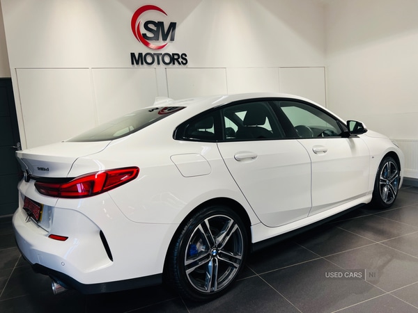 Used BMW 2 Series 2021 for sale - 77268503: Photo 10