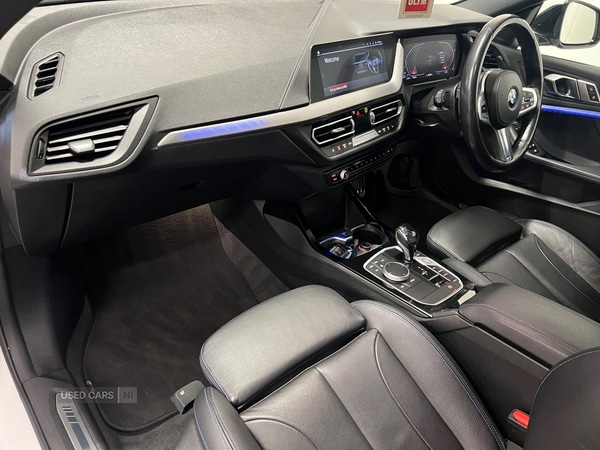 Used BMW 2 Series 2021 for sale - 77268503: Photo 13