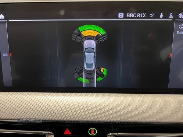 Used BMW 2 Series 2021 for sale - 77268503: Photo 24