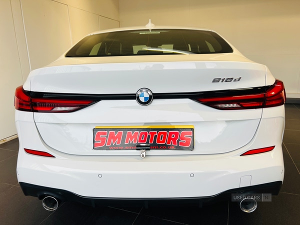 Used BMW 2 Series 2021 for sale - 77268503: Photo 5