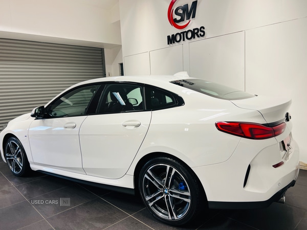 Used BMW 2 Series 2021 for sale - 77268503: Photo 6