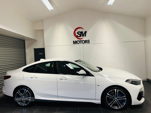 Used BMW 2 Series 2021 for sale - 77268503: Photo 7