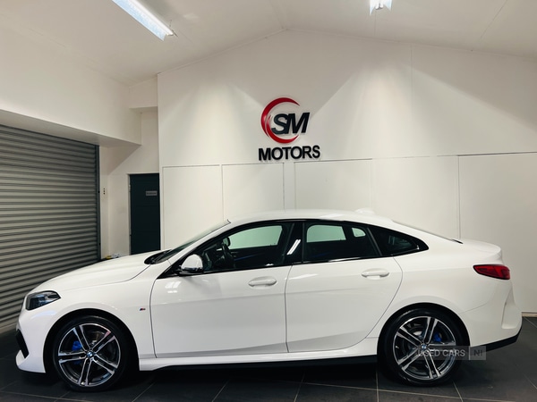 Used BMW 2 Series 2021 for sale - 77268503: Photo 8