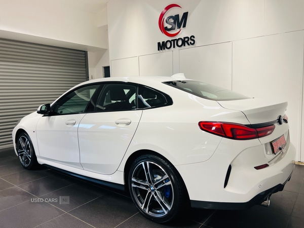 Used BMW 2 Series 2021 for sale - 77268503: Photo 9