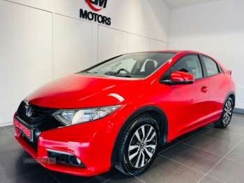 2014 - 1.6 i-DTEC SE Plus 5dr
