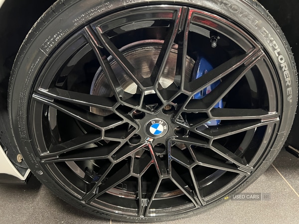 Used BMW 4 Series 2019 for sale - 76937087: Photo 10